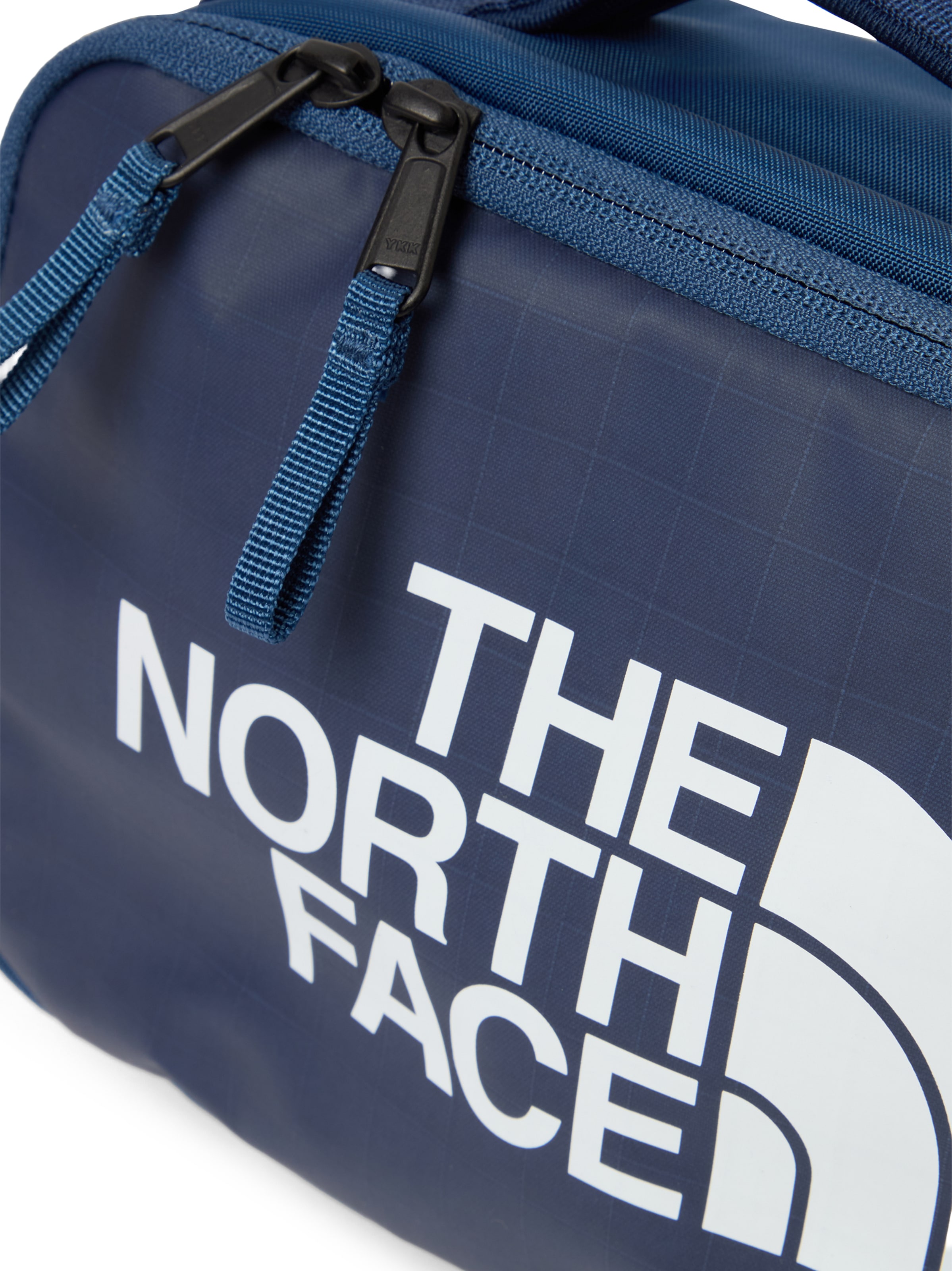 THE NORTH FACE Kosmetiktasche in Blau