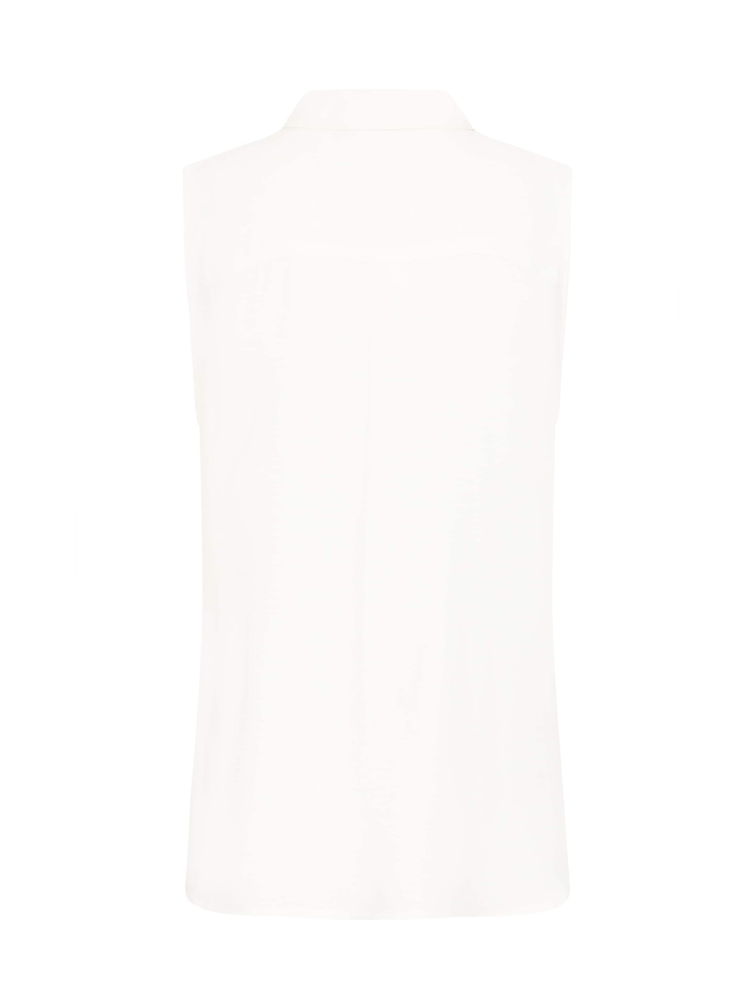 ICHI Блузка 'IHVera' в Бежевый