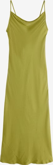 Next Mekko värissä oliivi, Tuotenäkymä