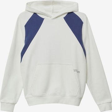 s.Oliver Sweatshirt in Beige: front