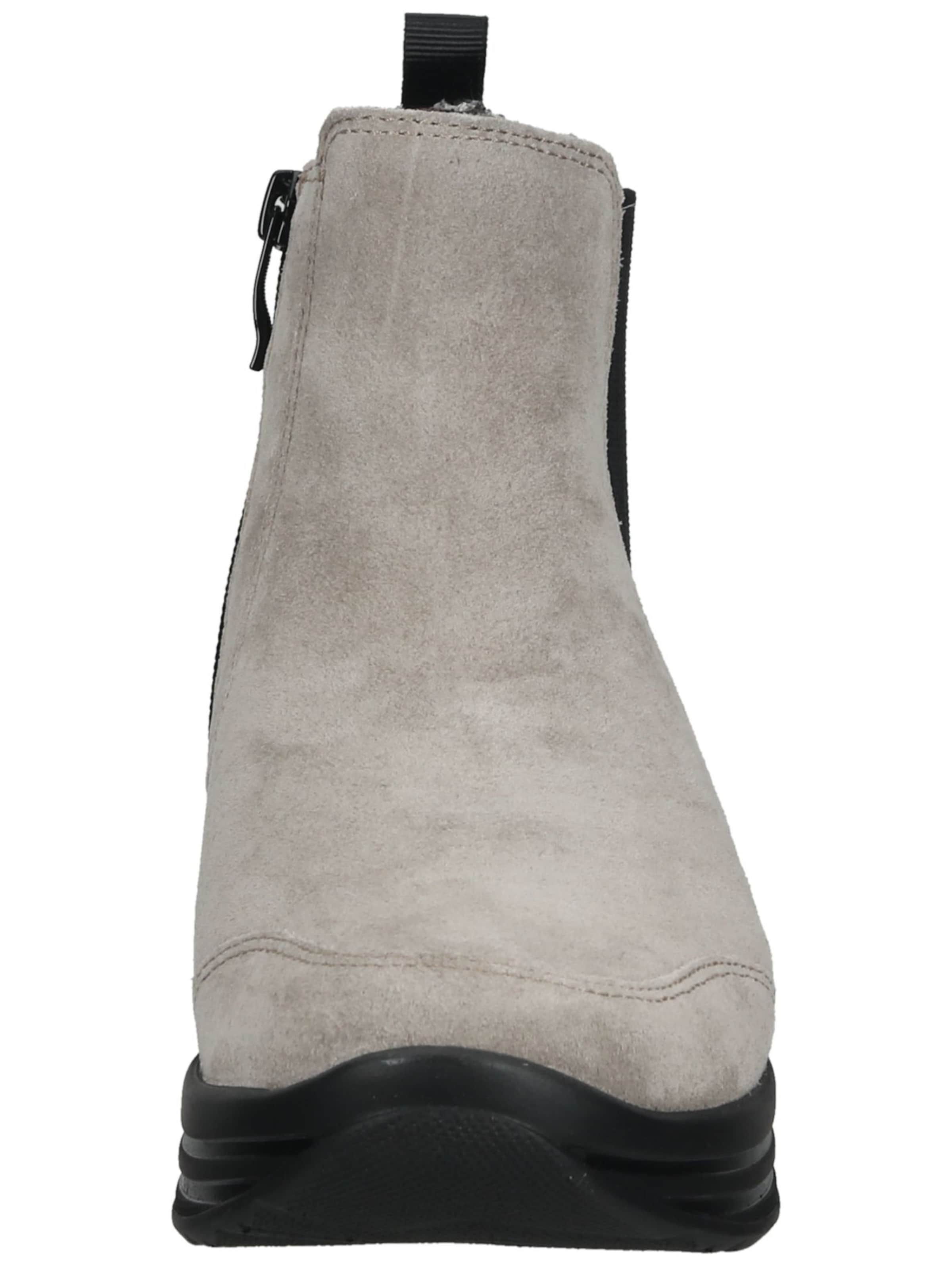 ARA Chelsea boots in Beige
