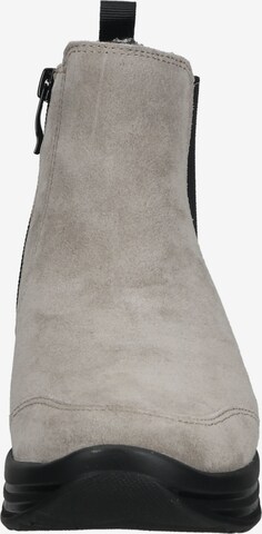 ARA Chelsea boots in Beige