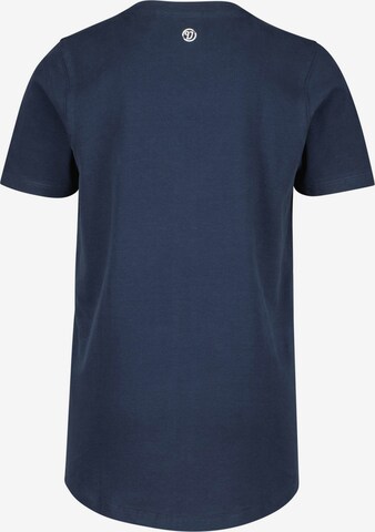 VINGINO Shirt in Blauw