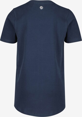 VINGINO - Camiseta en azul