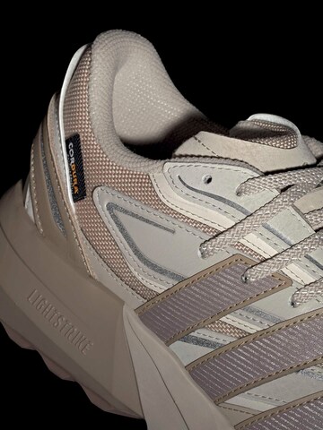 ADIDAS SPORTSWEAR Низкие кроссовки 'Lightblaze ATR' в Бежевый