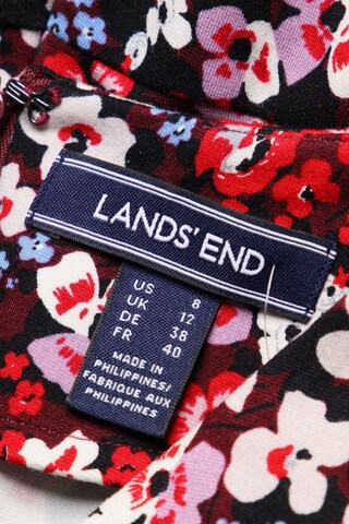 Lands‘ End Kleid M in Mischfarben
