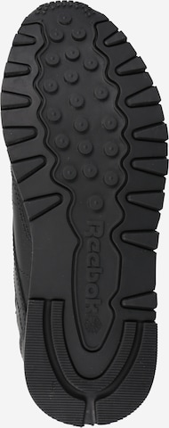 Reebok - Zapatillas deportivas bajas en negro