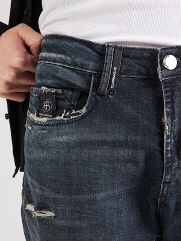 Elias Rumelis Regular Jeans 'FREDO' in Blue