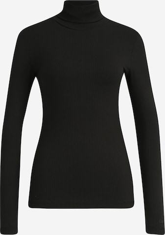 Calvin Klein Skjorte i svart: forside