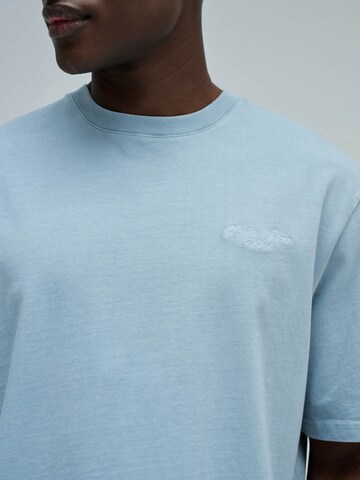 Salsa Jeans Shirt in Blue