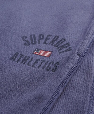 Superdry Hose in marine, Produktansicht