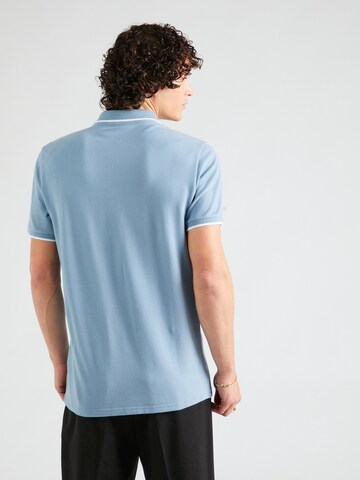 T-Shirt HOLLISTER en bleu