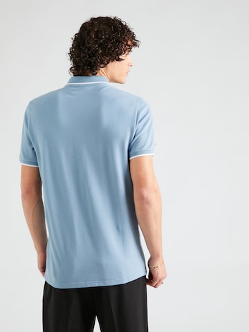 HOLLISTER Shirt in Blauw