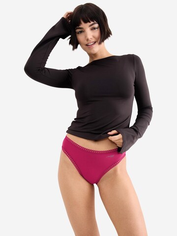 SLOGGI Slip 'GO Crush' in Gemengde kleuren