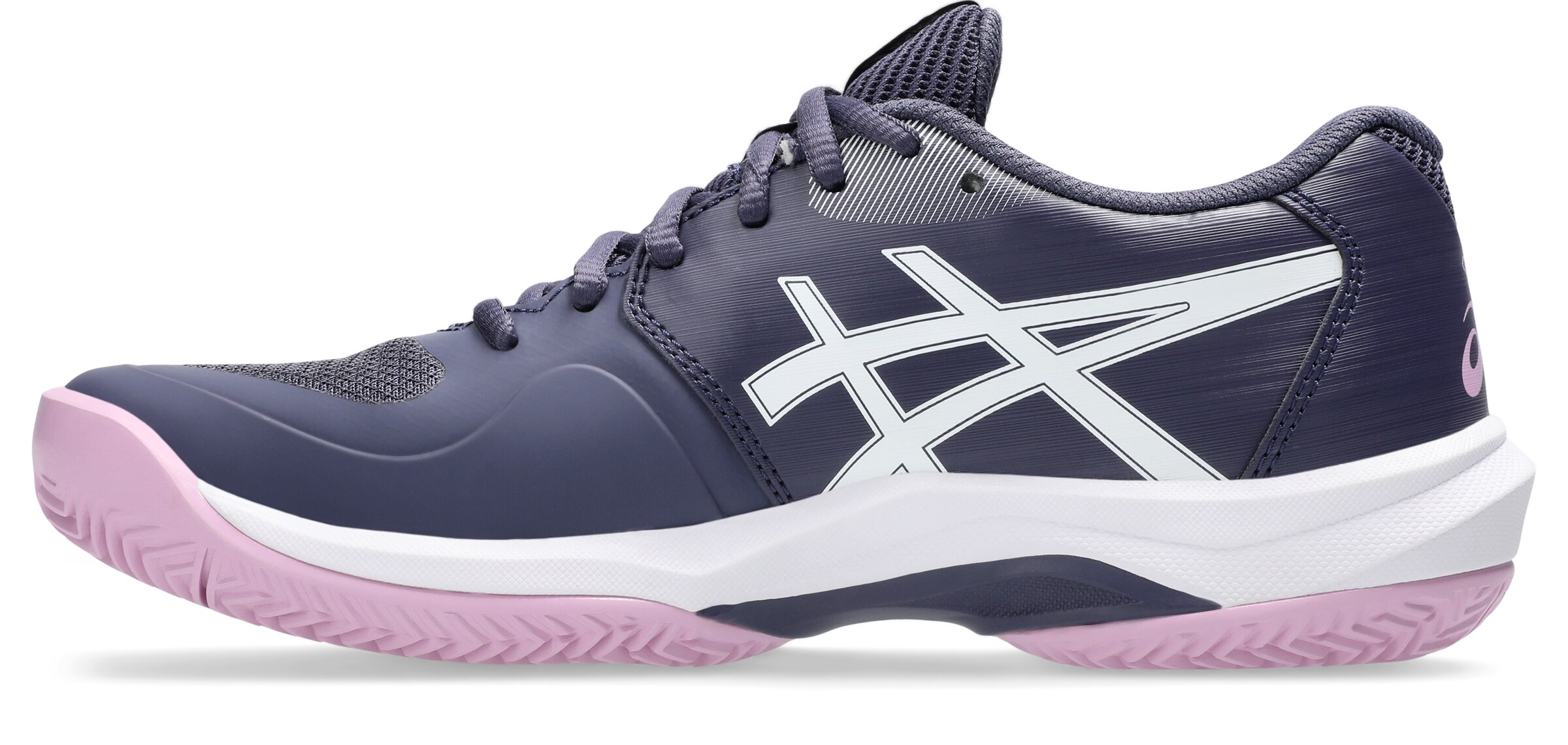 ASICS Athletic Shoes in Blue