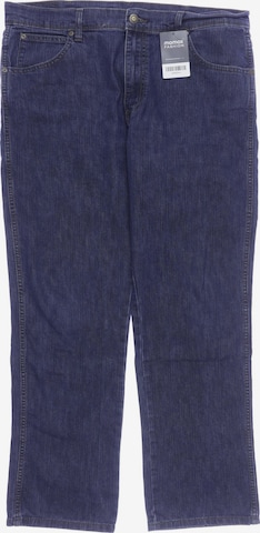 WRANGLER Jeans 36 in Blau: predná strana