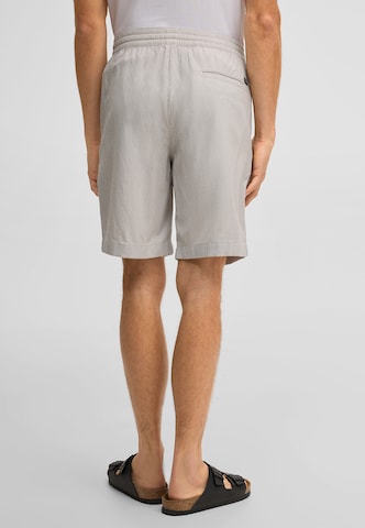 Loosefit Pantalon ' Kaji ' STRELLSON en beige