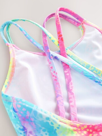 Next Plavky – pink