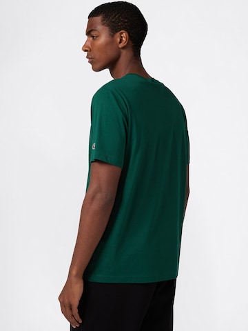 Champion Authentic Athletic Apparel Koszulka w kolorze zielony