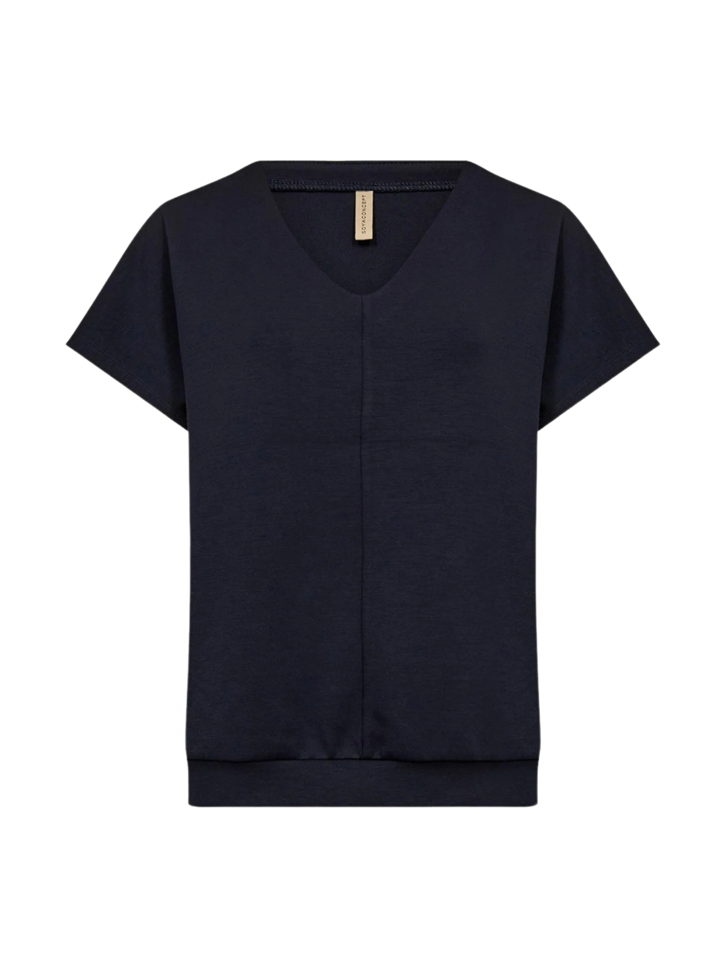 Soyaconcept Paita 'BANU 244' värissä sininen: etupuoli