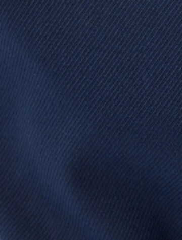 Koton Regular Bandplooibroek in Blauw