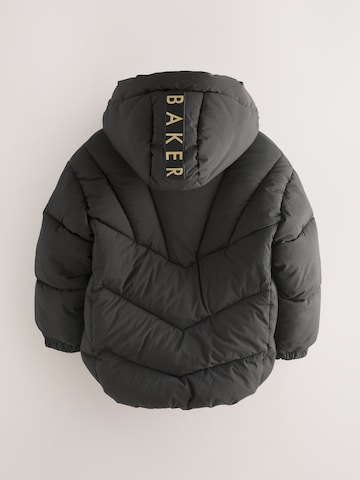 Baker by Ted Baker Winter jacket in Black