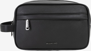 juoda VALENTINO Fotoaparato dėklas 'KARO': priekis