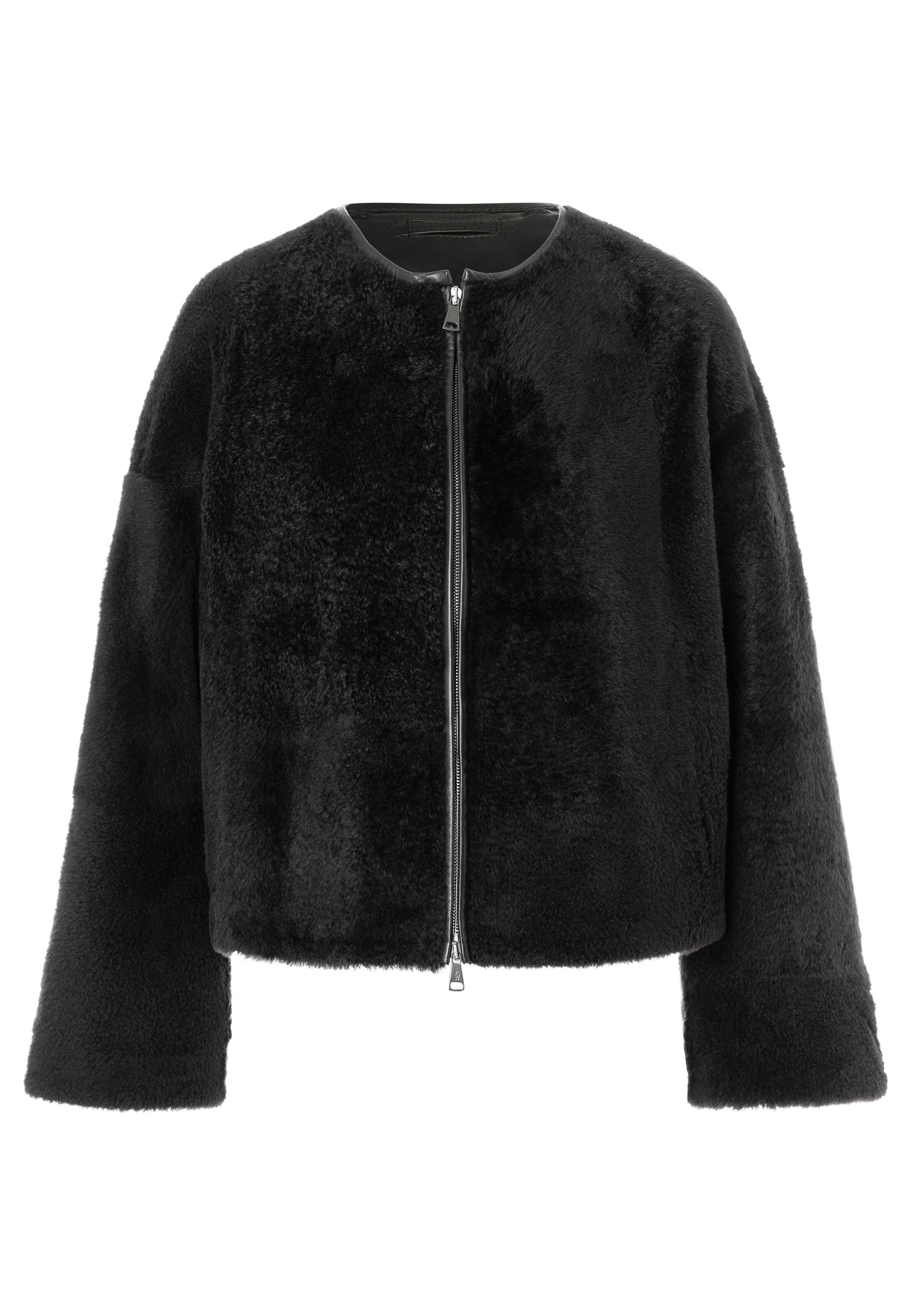 Werner Christ Tussenjas 'Gilda' in Zwart