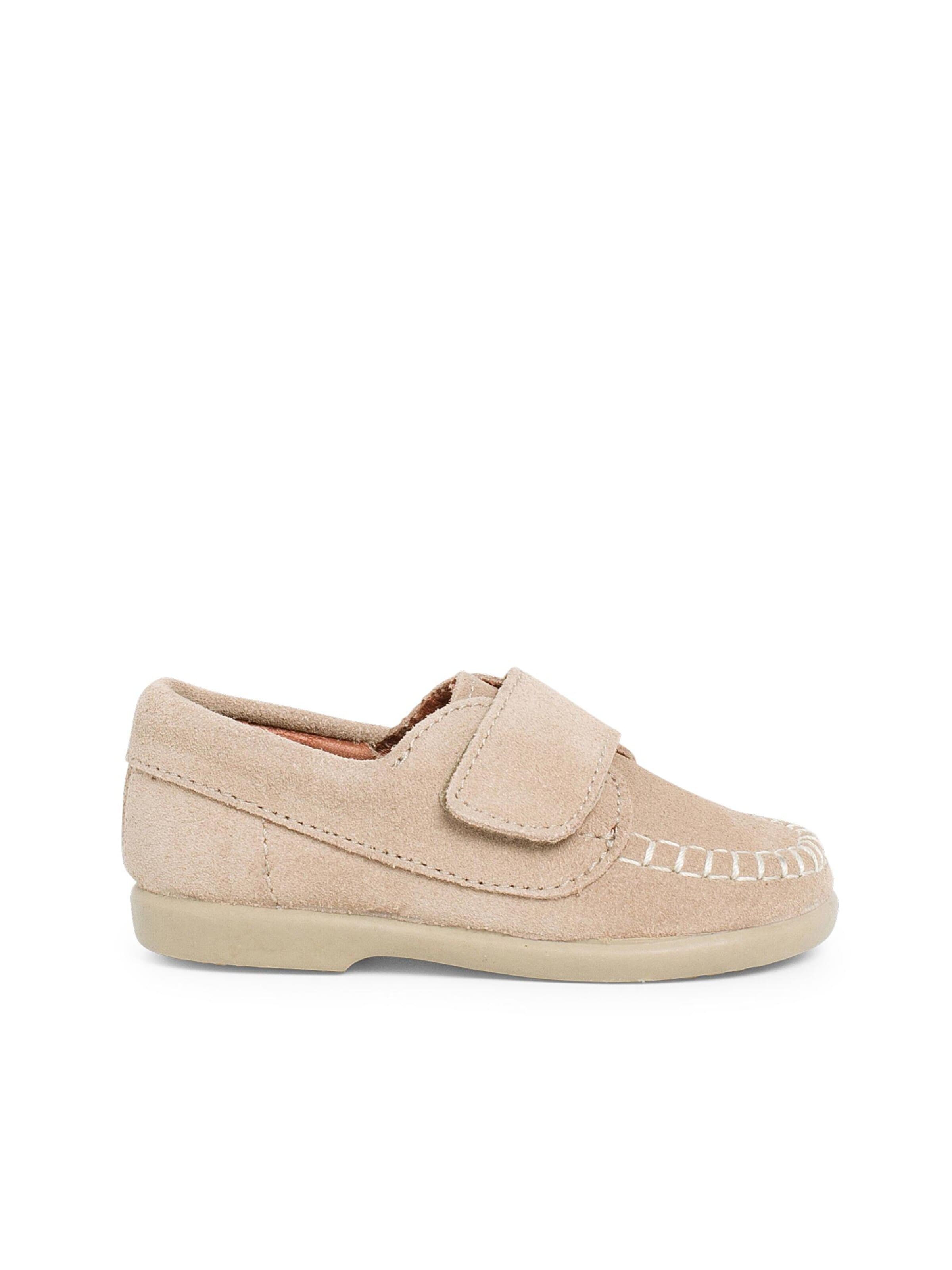 Pisamonas Flats in Beige