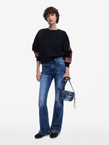 Borsa a tracolla di Desigual in blu