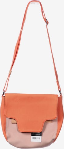 BREE Handtasche klein One Size in Orange: predná strana