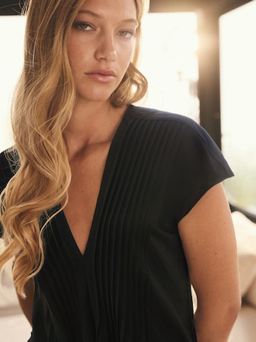 Next Blouse in Black