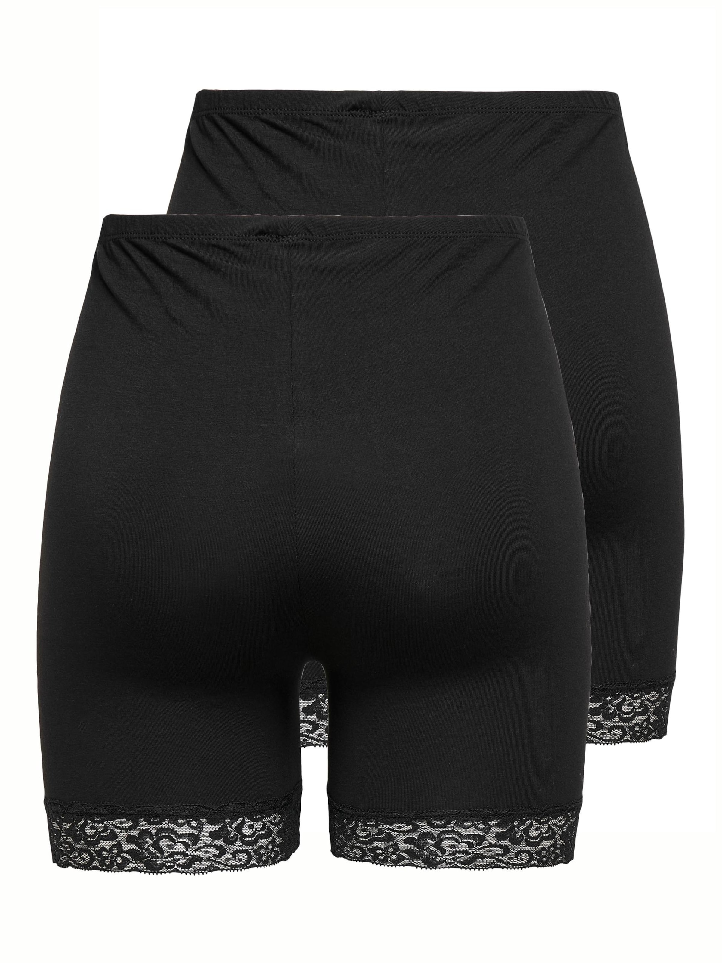 ONLY Skinny Leggings in Black