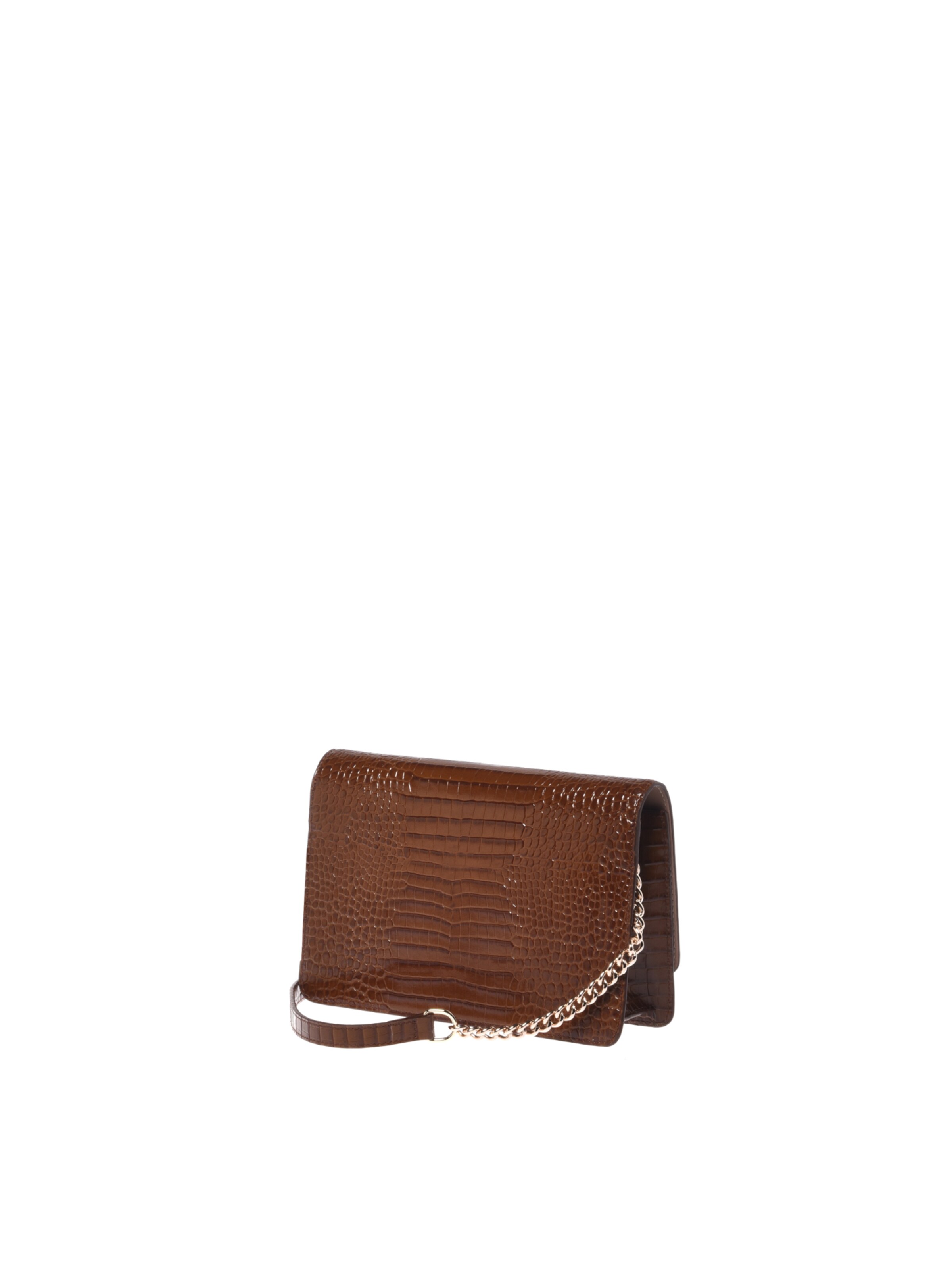 BALDININI Wallet in Brown