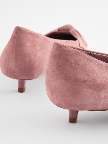Next Pumps 'Forever' in Pink