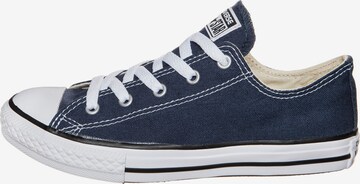 CONVERSE Sneaker 'AllStar' i blå