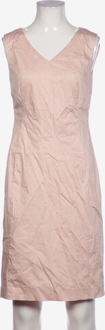 RENÉ LEZARD Dress in XS in Pink: front