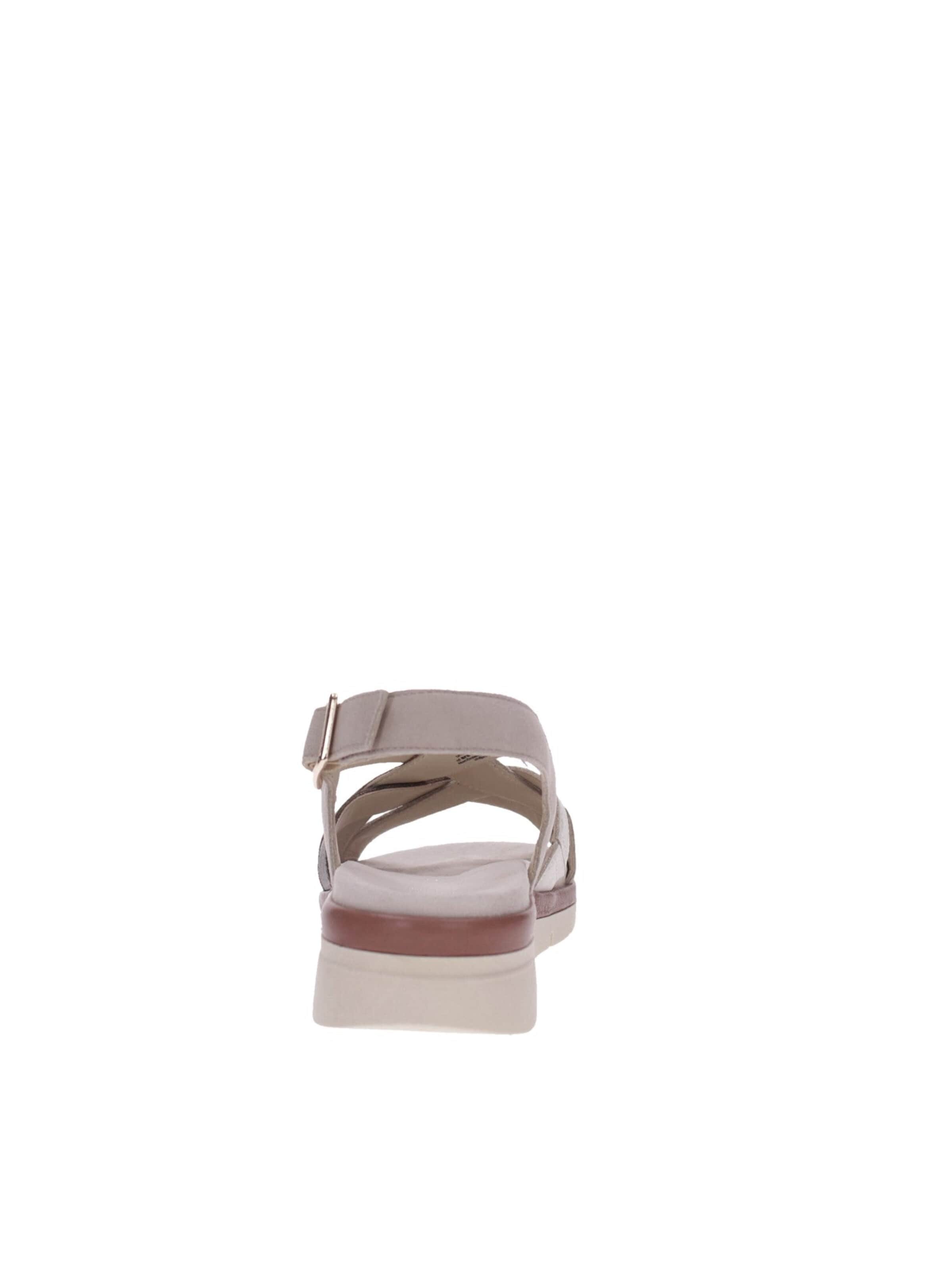 Sandalo di ARA in marrone
