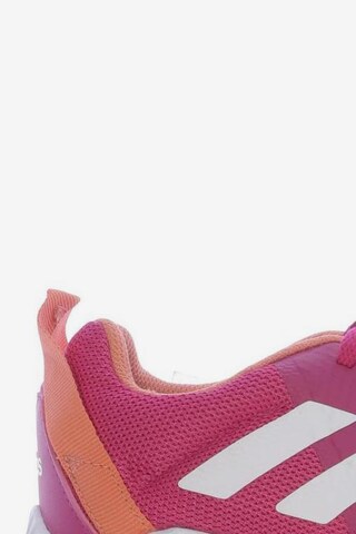 ADIDAS PERFORMANCE Sneaker 39,5 in Pink