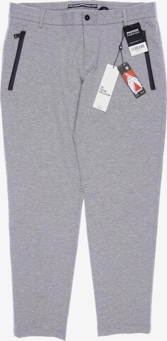 s.Oliver Pants in 33 in Grey: front