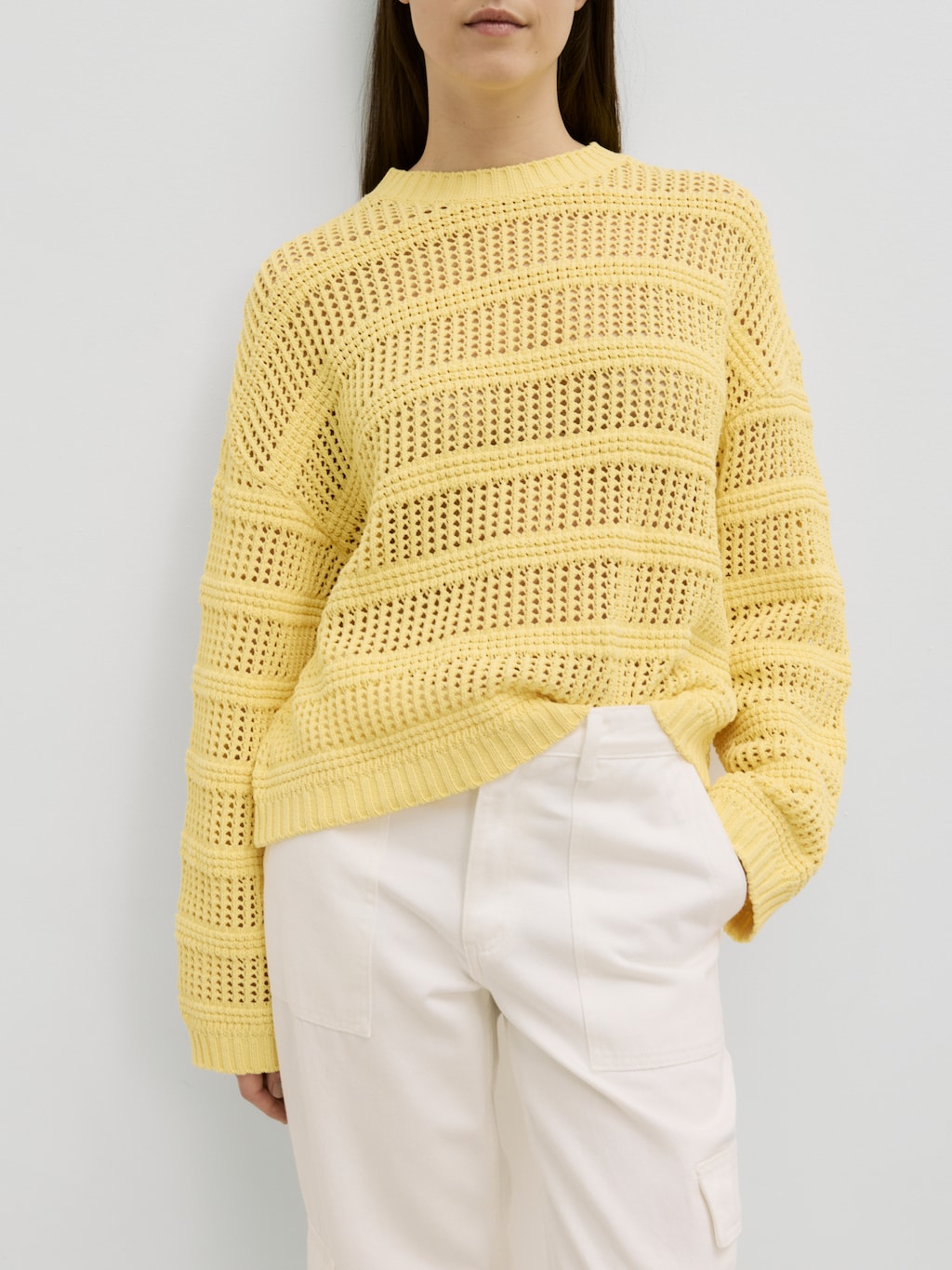 Pullover 'Xanthia'