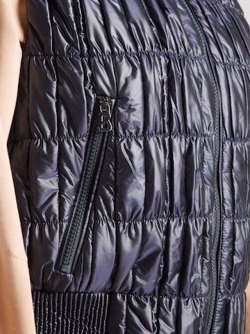 Gilet 'SALLY' di BOGNER in blu