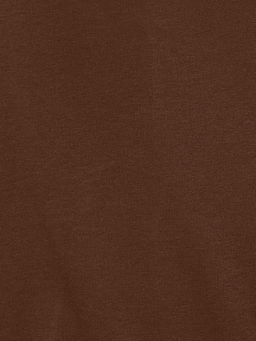 ONLY Carmakoma - Sudadera 'NOMI' en marrón
