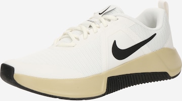 NIKE Spordijalats 'MC Trainer 3', värv valge: eest vaates
