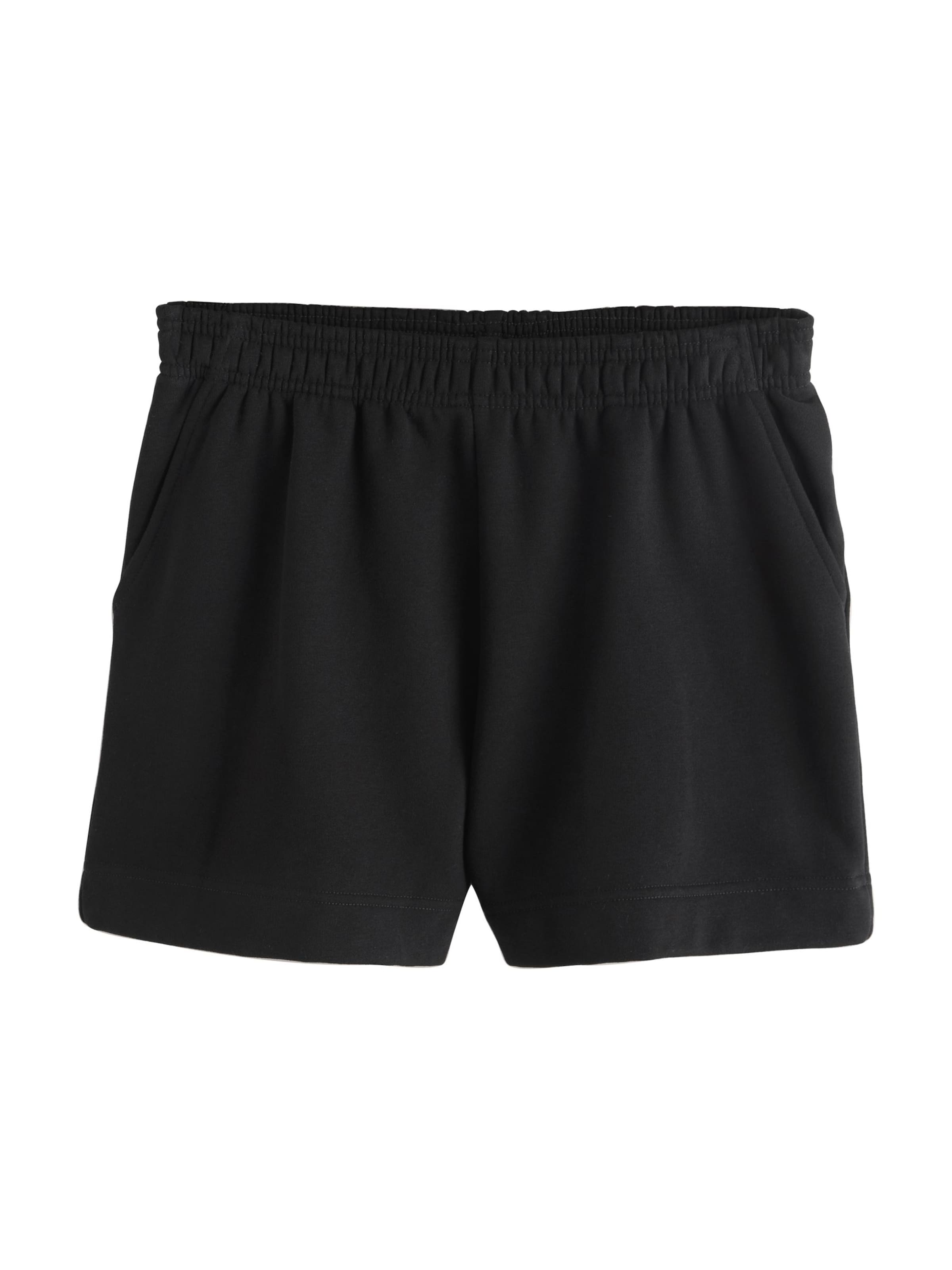 Pantaloni Next di colore nero, Visualizzazione prodotti