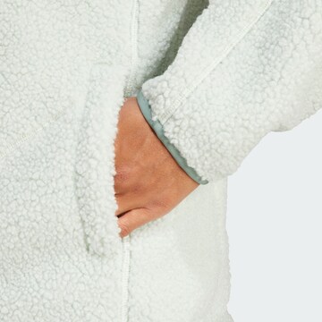ADIDAS TERREX Sports sweater 'Xploric' in Green