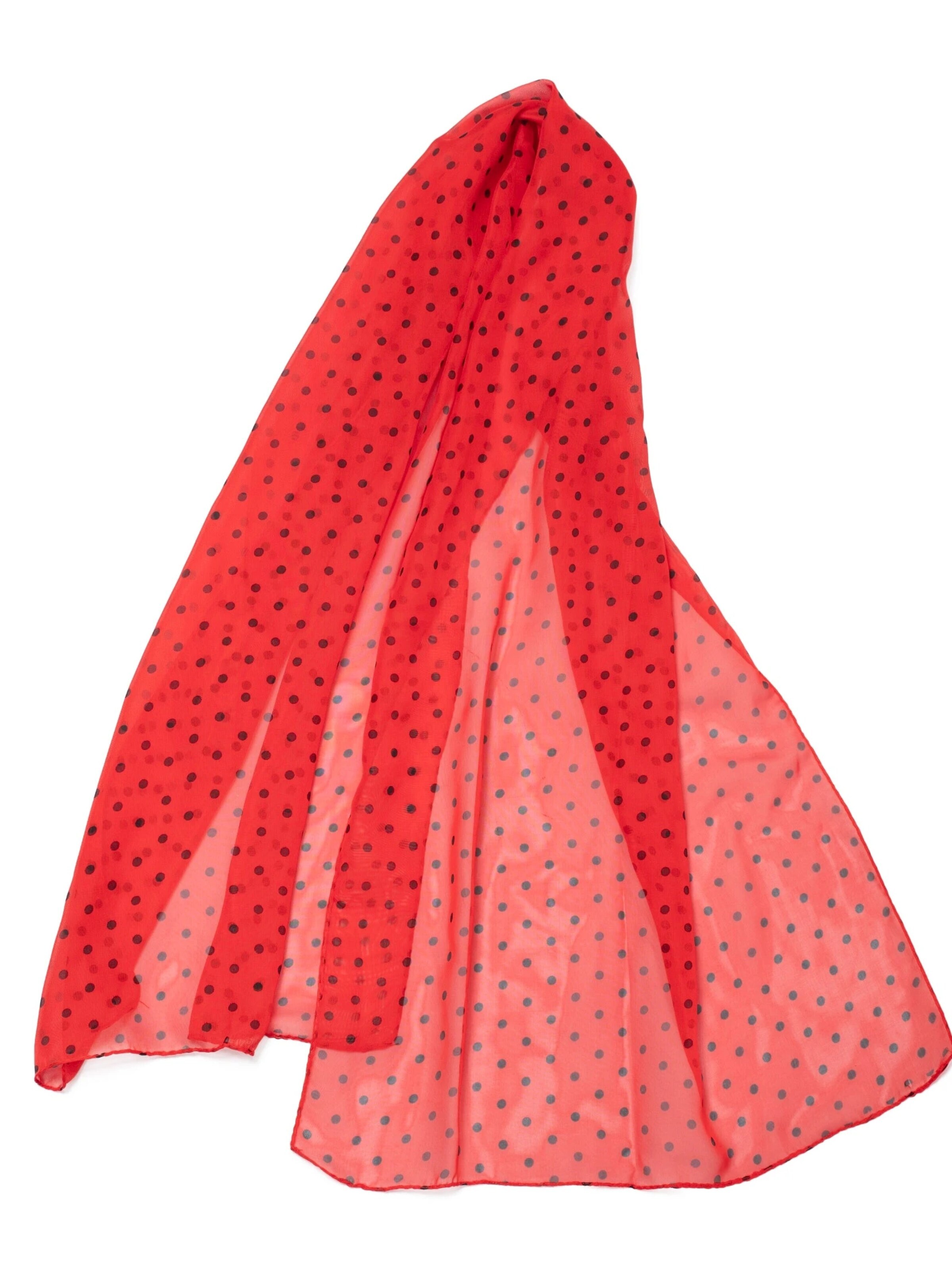 MayTree - Chal en rojo: frente