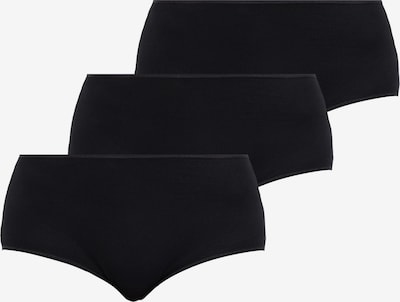 Kelnaitės paaukštintu liemeniu iš PUMA, spalva – juoda, Prekių apžvalga