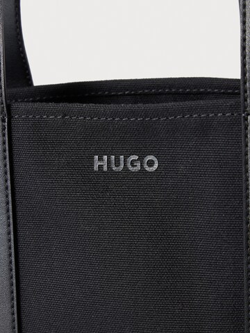 Shopper 'Thenah' di HUGO in nero