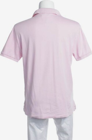Polo Ralph Lauren Top & Shirt in L in Pink